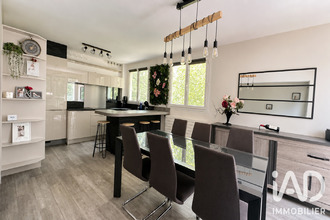  appartement villiers-sur-orge 91700