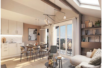  appartement villy-le-pelloux 74350