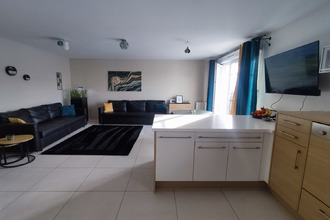  appartement villy-le-pelloux 74350