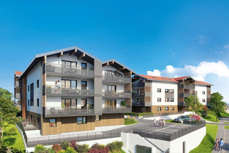  appartement villy-le-pelloux 74350