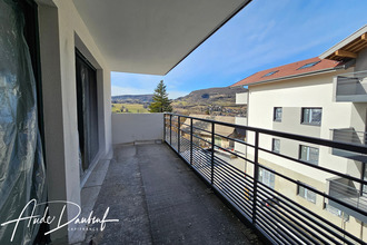  appartement villy-le-pelloux 74350