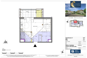  appartement villy-le-pelloux 74350