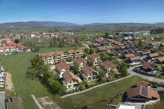  appartement villy-le-pelloux 74350