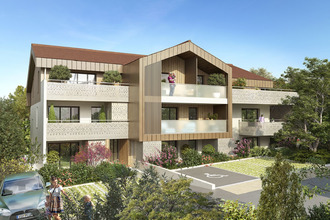  appartement villy-le-pelloux 74350