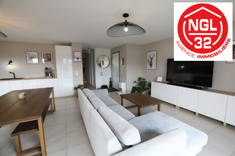  appartement villy-le-pelloux 74350