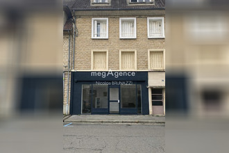  appartement vimoutiers 61120