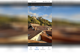  appartement vinay 38470