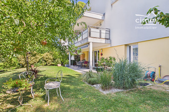  appartement vinay 38470