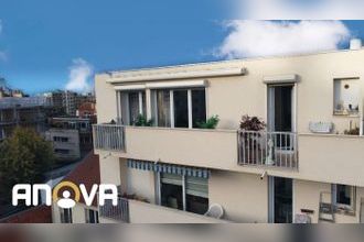  appartement vincennes 94300