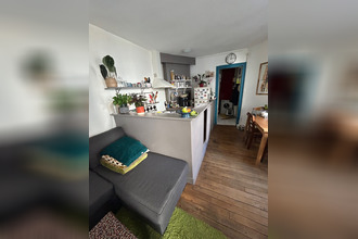  appartement vincennes 94300