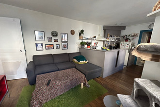  appartement vincennes 94300