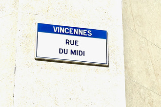  appartement vincennes 94300