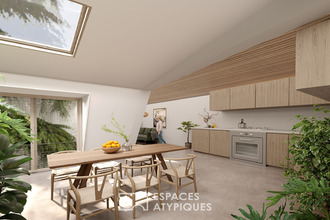  appartement vincennes 94300