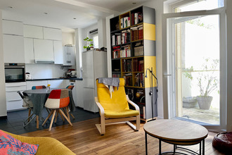  appartement vincennes 94300