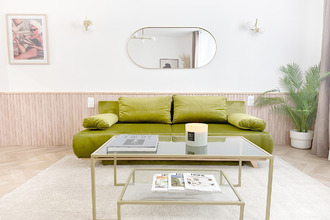  appartement vincennes 94300