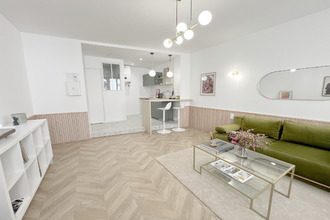  appartement vincennes 94300