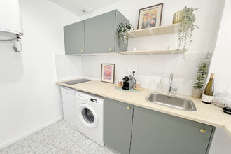  appartement vincennes 94300