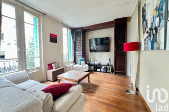  appartement vincennes 94300
