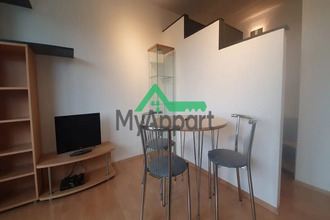  appartement vincennes 94300