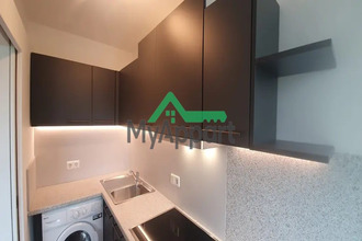  appartement vincennes 94300