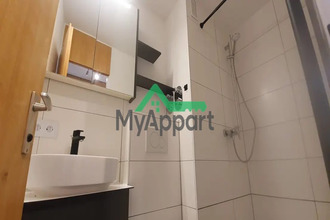  appartement vincennes 94300