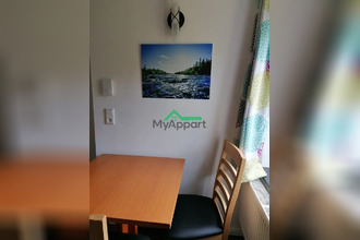  appartement vincennes 94300