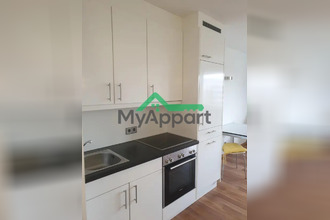  appartement vincennes 94300