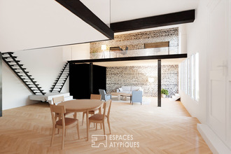  appartement vincennes 94300