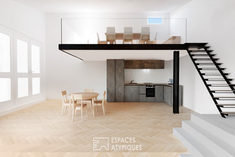  appartement vincennes 94300