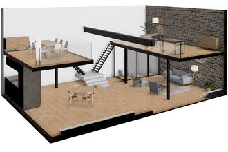  appartement vincennes 94300