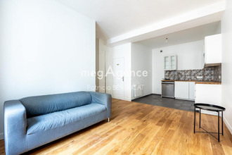  appartement vincennes 94300