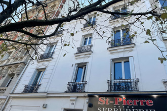  appartement vincennes 94300