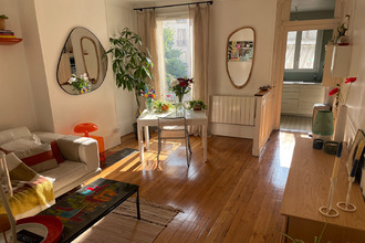  appartement vincennes 94300