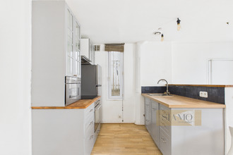  appartement vincennes 94300