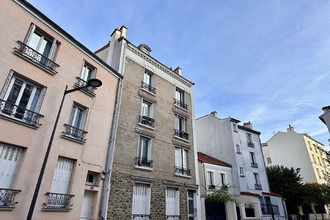  appartement vincennes 94300