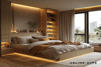  appartement vincennes 94300