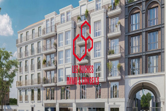  appartement vincennes 94300