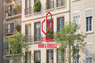  appartement vincennes 94300