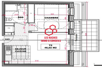  appartement vincennes 94300