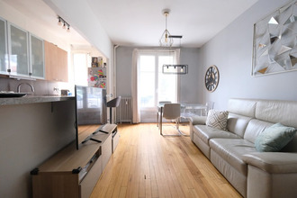  appartement vincennes 94300