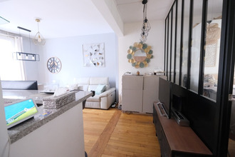  appartement vincennes 94300