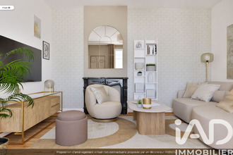  appartement vincennes 94300