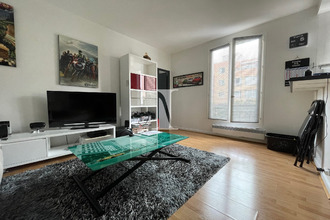  appartement vincennes 94300