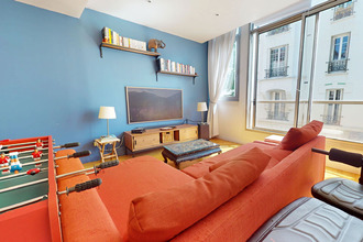  appartement vincennes 94300