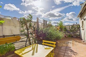  appartement vincennes 94300