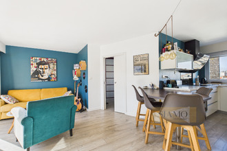  appartement vincennes 94300