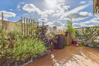  appartement vincennes 94300