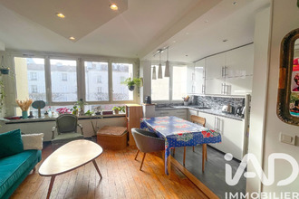  appartement vincennes 94300