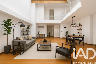  appartement vincennes 94300