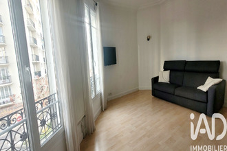  appartement vincennes 94300